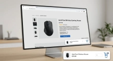Floating Add to Basket Bar PrestaShop – Sticky Add to Cart Lite