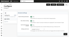 Hreflang Pro PrestaShop – Hreflang & X-Default Module