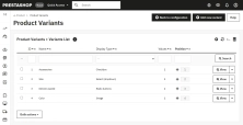 Additional Product Fields & Options for PrestaShop – No Combinations | PrestaPremium