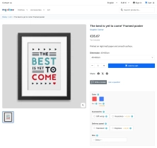 Additional Product Fields & Options for PrestaShop – No Combinations | PrestaPremium