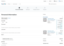 Pola Dodatkowe i Opcje Produktu PrestaShop – Bez Kombinacji | PrestaPremium
