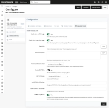 PrestaShop FAQ module that boosts conversion | JSON-LD