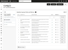 PrestaShop FAQ module that boosts conversion | JSON-LD