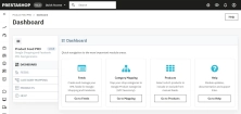Product Feed – Google Shopping dla PrestaShop (Wersja Pro)