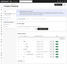 Product Feed – Google Shopping dla PrestaShop (Wersja Pro)
