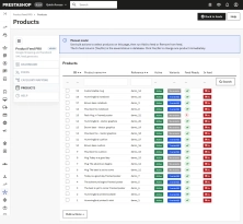 Product Feed – Google Shopping dla PrestaShop (Wersja Pro)