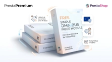 Darmowy Moduł Omnibus PrestaShop – Simple Omnibus Price