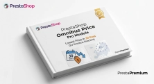 PrestaShop Omnibus Price Pro Module: 30-Day History & Edit