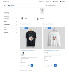 PrestaShop Omnibus Price Pro Module: 30-Day History & Edit