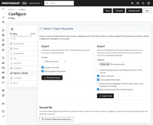 Moduł bloga PrestaShop z SEO, FAQ, workflow i komentarzami