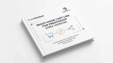 Link do gotowego koszyka w PrestaShop | wersja bezpłatna
