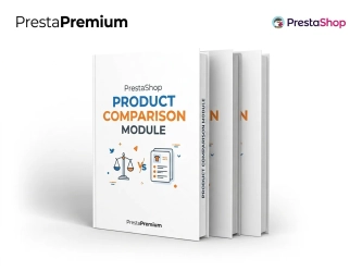 PrestaShop Product Comparison Module | Improve Conversion