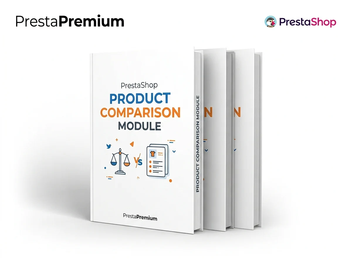 PrestaShop Product Comparison Module | Improve Conversion