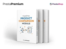 PrestaShop Product Comparison Module | Improve Conversion