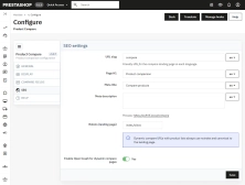 PrestaShop Product Comparison Module | Improve Conversion