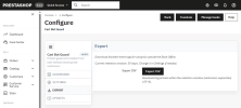 Ochrona koszyka PrestaShop przed botami | Anti-Bot