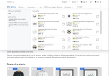 Smart Product & EAN Search Module | PrestaShop