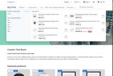 Smart Product & EAN Search Module | PrestaShop
