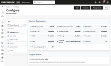Smart Product & EAN Search Module | PrestaShop