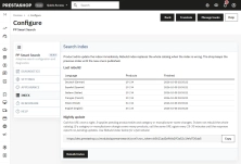 Smart Product & EAN Search Module | PrestaShop