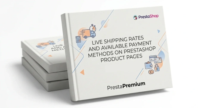Kalkulator Dostaw i Płatności PrestaShop – Shipping Costs Pro
