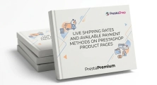 Kalkulator Dostaw i Płatności PrestaShop – Shipping Costs Pro