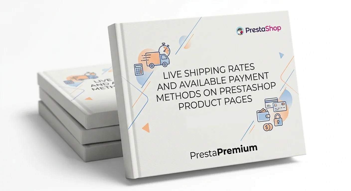 Kalkulator Dostaw i Płatności PrestaShop – Shipping Costs Pro