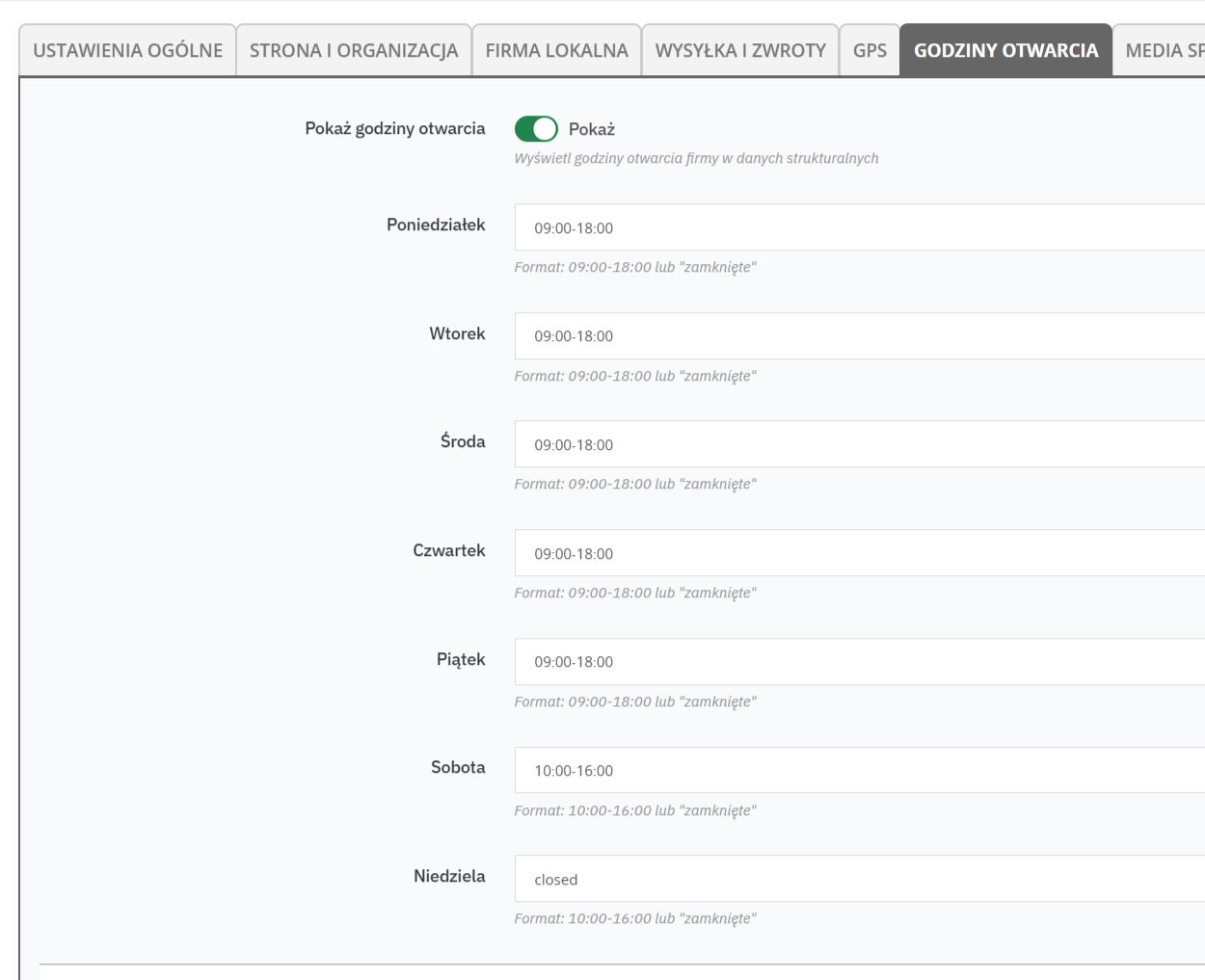 PrestaShop Schema Pro - Rich Snippets & SEO Booster PrestaShop Schema Pro - Rich Snippets & SEO Booster