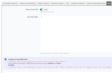 PrestaShop Schema Pro - Rich Snippets & SEO Booster PrestaShop Schema Pro - Rich Snippets & SEO Booster