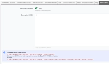 PrestaShop Schema Pro - Rich Snippets & SEO Booster PrestaShop Schema Pro - Rich Snippets & SEO Booster