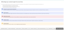 PrestaShop Schema Pro - Rich Snippets & SEO Booster PrestaShop Schema Pro - Rich Snippets & SEO Booster