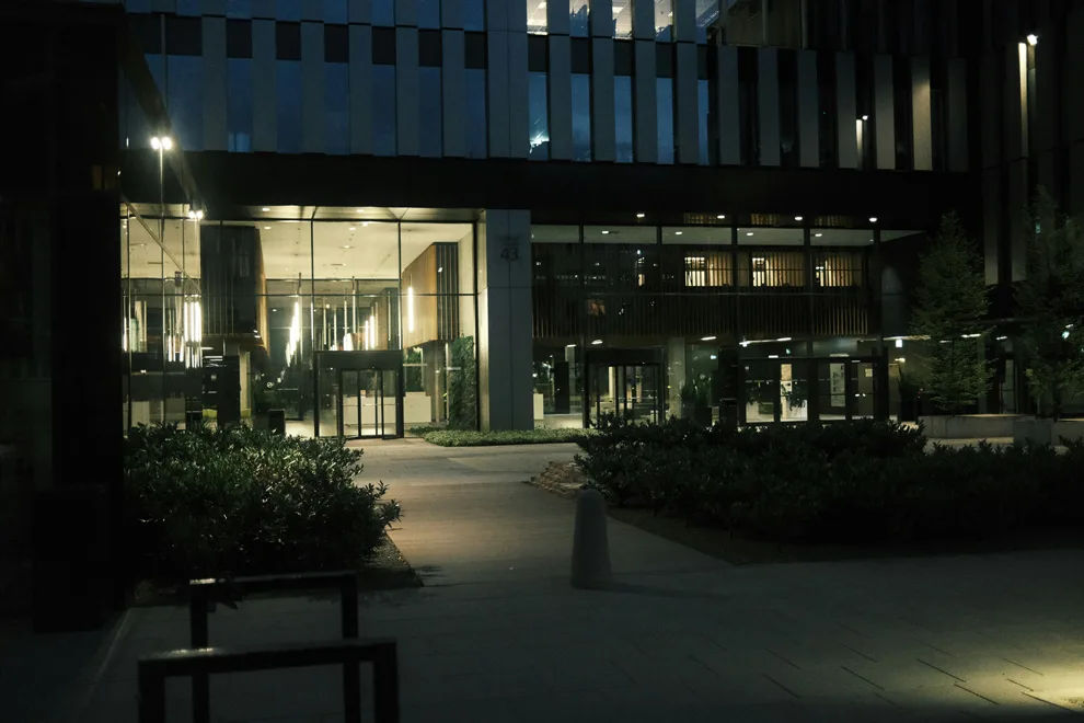 Zespół PrestaPremium przy pracy