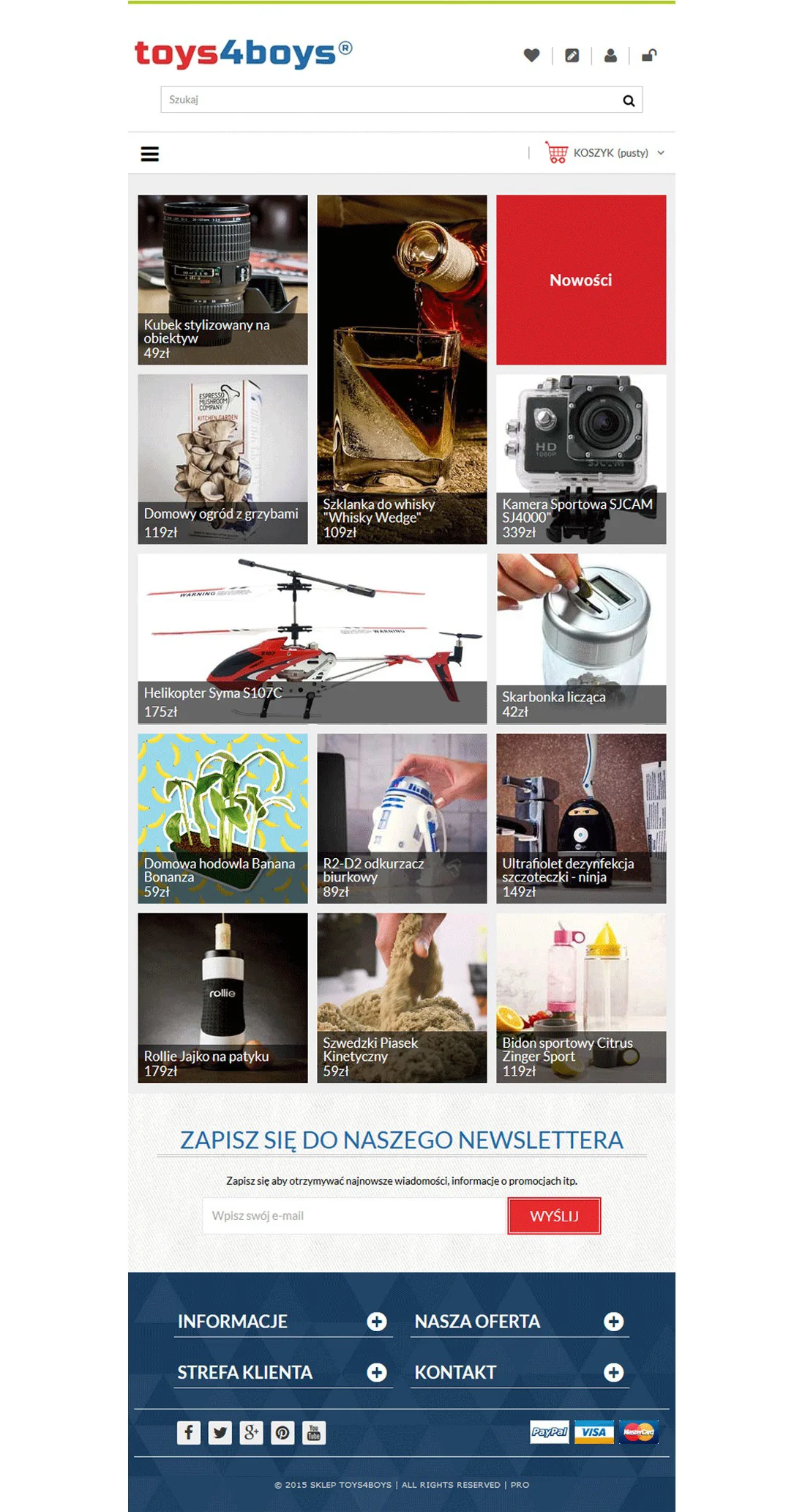 toys4boys