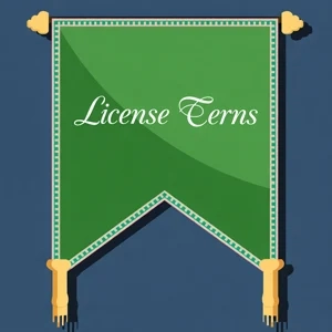 Warunki licencji