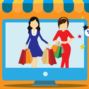 Sklepy internetowe PrestaShop